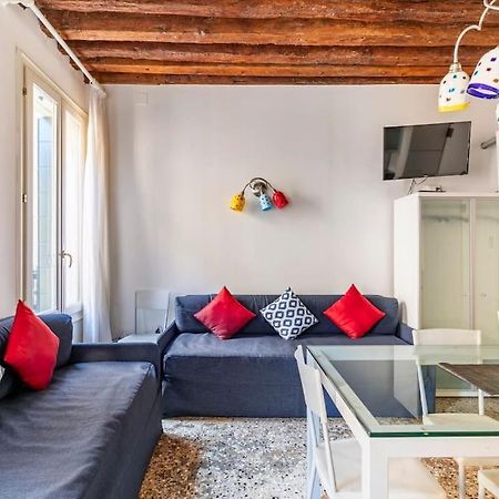 Ihomes-Corte Del Calice Nel Cuore Di Venezia 外观 照片