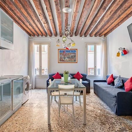 Ihomes-Corte Del Calice Nel Cuore Di Venezia 外观 照片