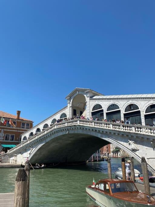 Ihomes-Corte Del Calice Nel Cuore Di Venezia 外观 照片