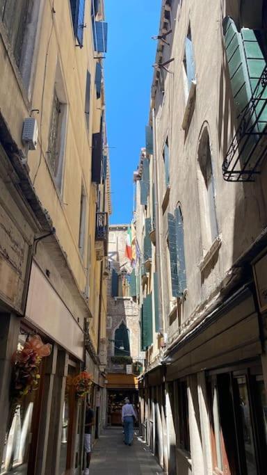 Ihomes-Corte Del Calice Nel Cuore Di Venezia 外观 照片