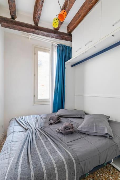 Ihomes-Corte Del Calice Nel Cuore Di Venezia 外观 照片