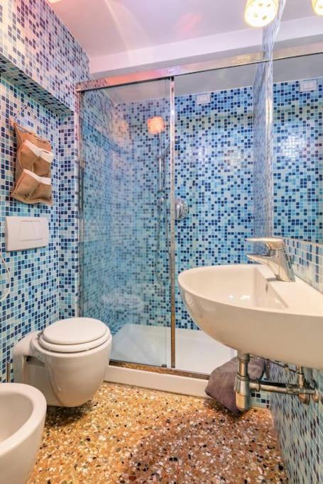 Ihomes-Corte Del Calice Nel Cuore Di Venezia 外观 照片