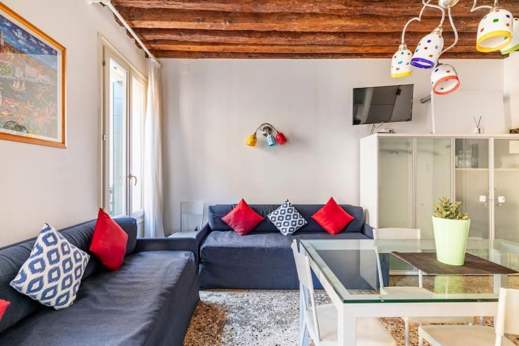 Ihomes-Corte Del Calice Nel Cuore Di Venezia 外观 照片
