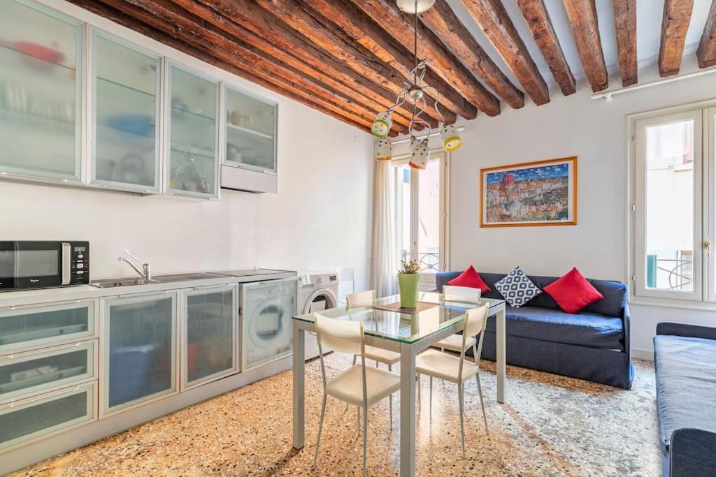 Ihomes-Corte Del Calice Nel Cuore Di Venezia 外观 照片