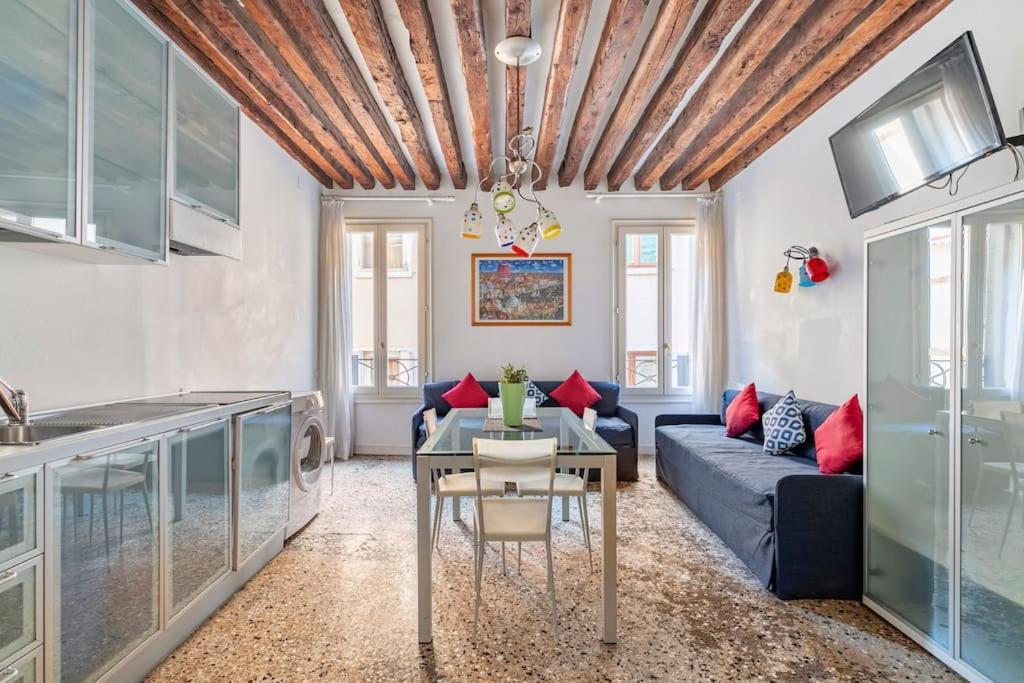 Ihomes-Corte Del Calice Nel Cuore Di Venezia 外观 照片